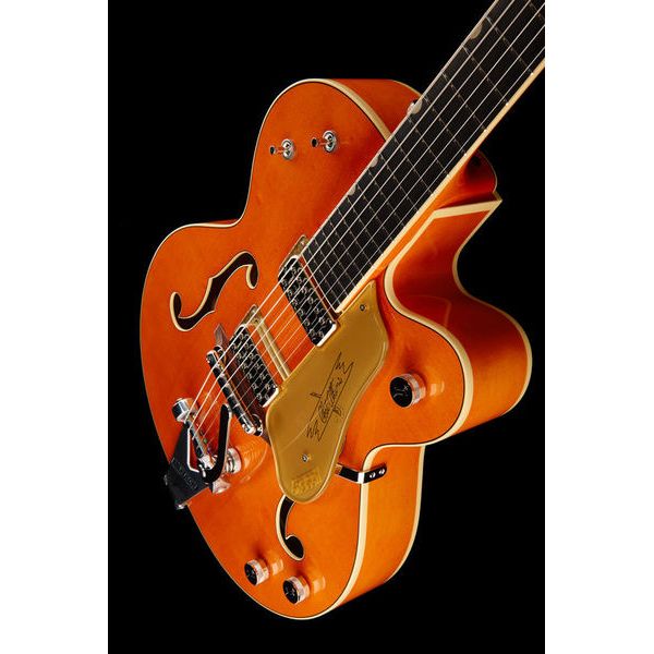 Gretsch G6120T-59VS Chet Atkins
