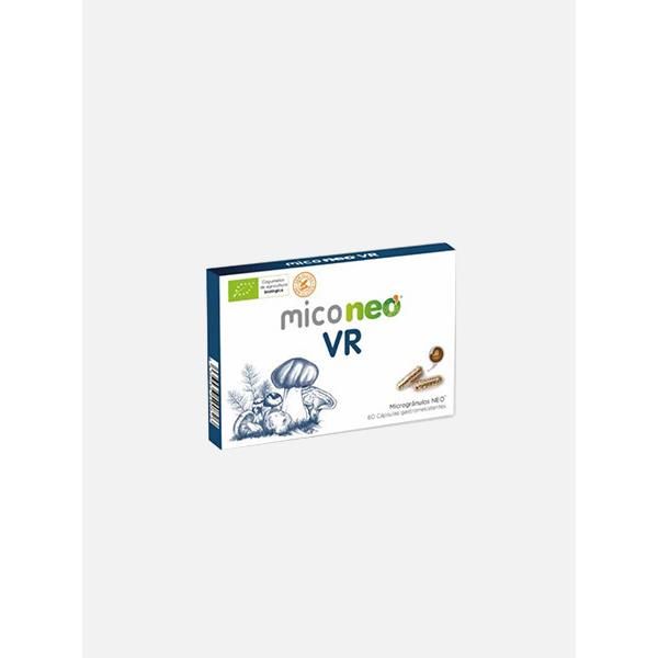 Mico Neo Vr