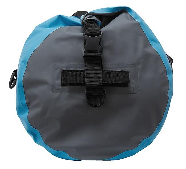 GILL - SAC DE VOYAGE ETANCHE DUFFLE 60L