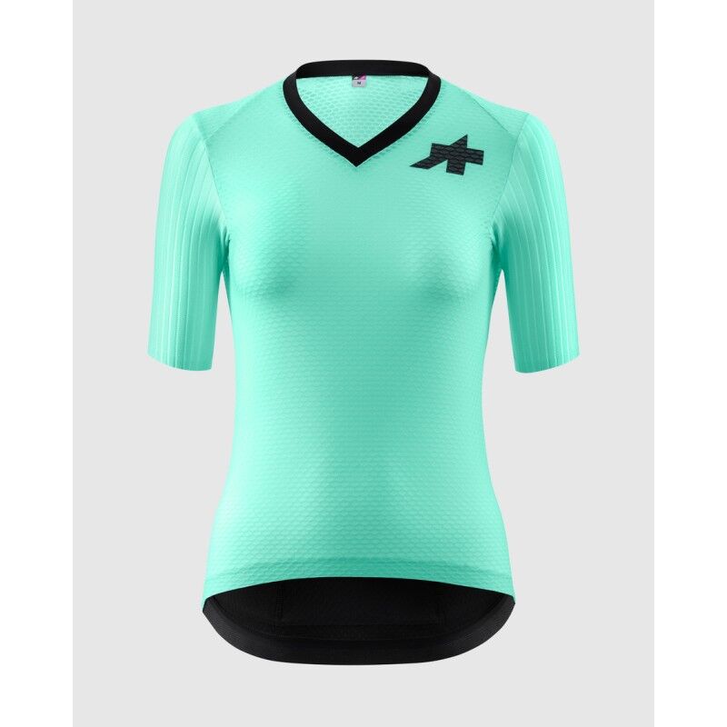 Dyora RSV Jersey S11 - Maillot vélo femme