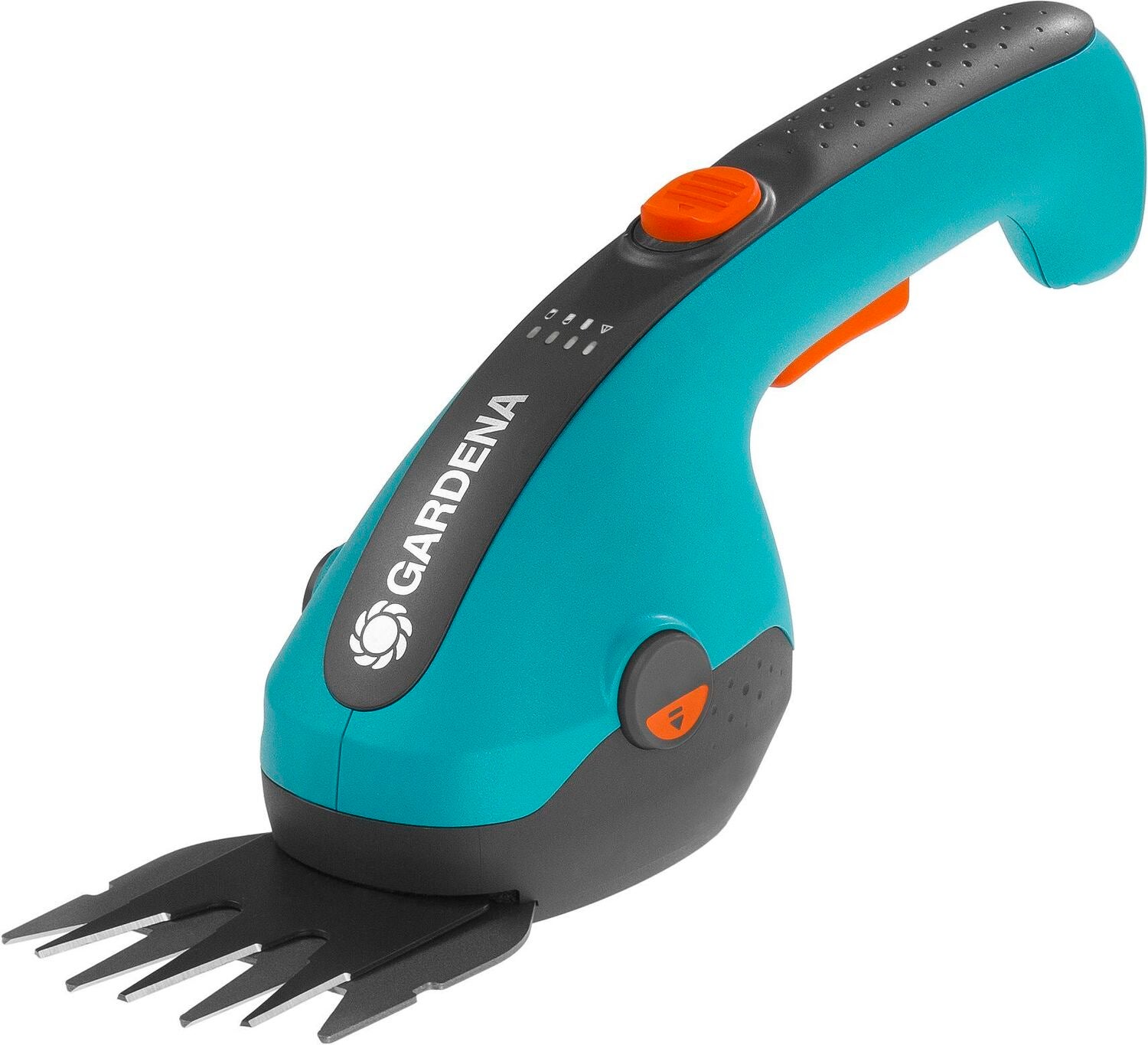 Gardena accu gras- en buxusschaar ClassicCut