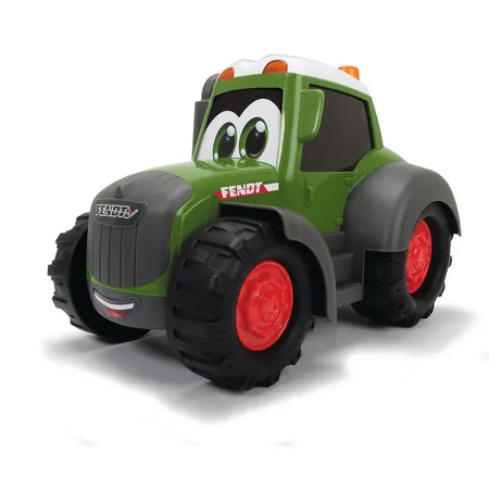 Dickie Toys ABC Fendti