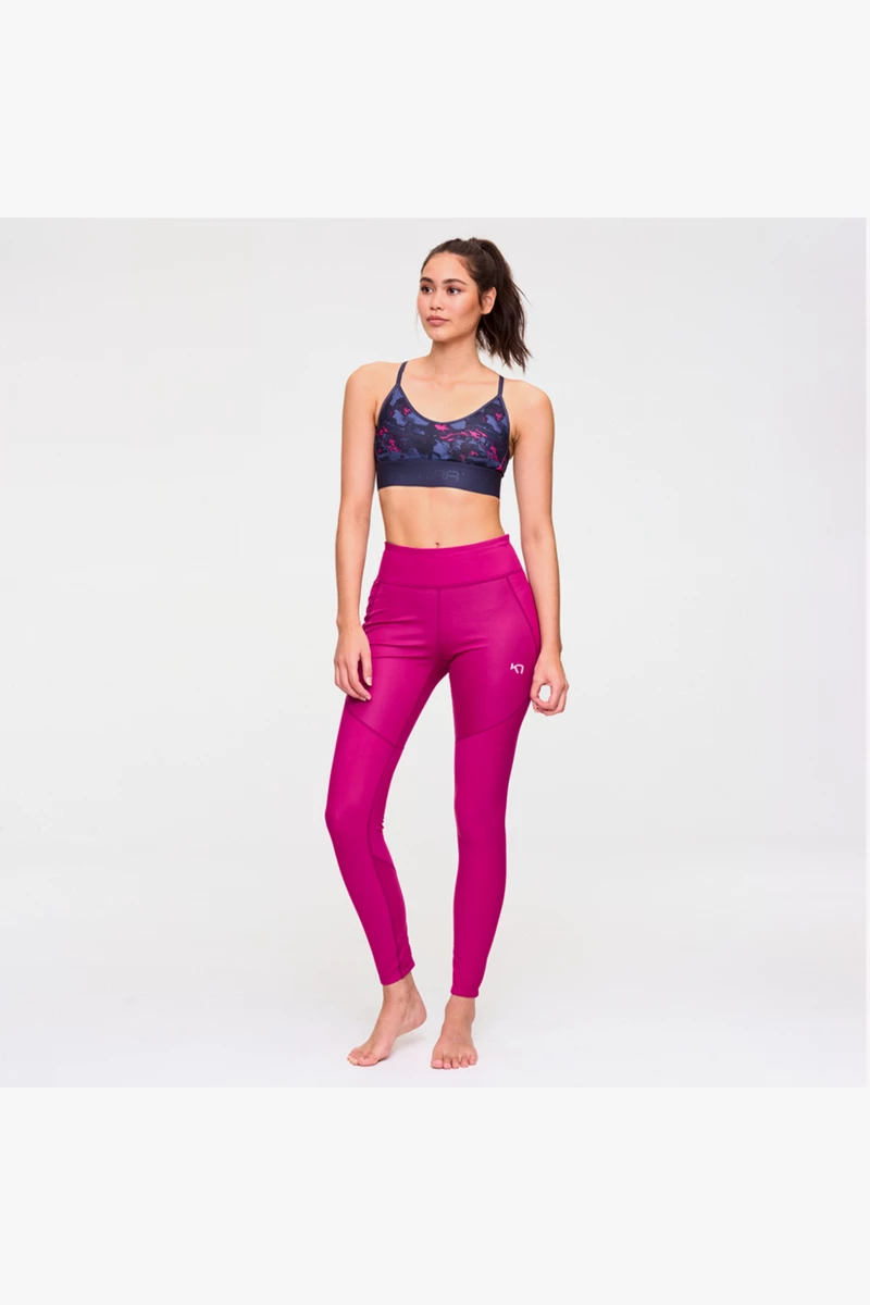 Kari Traa Var Light Damen Sport-BH