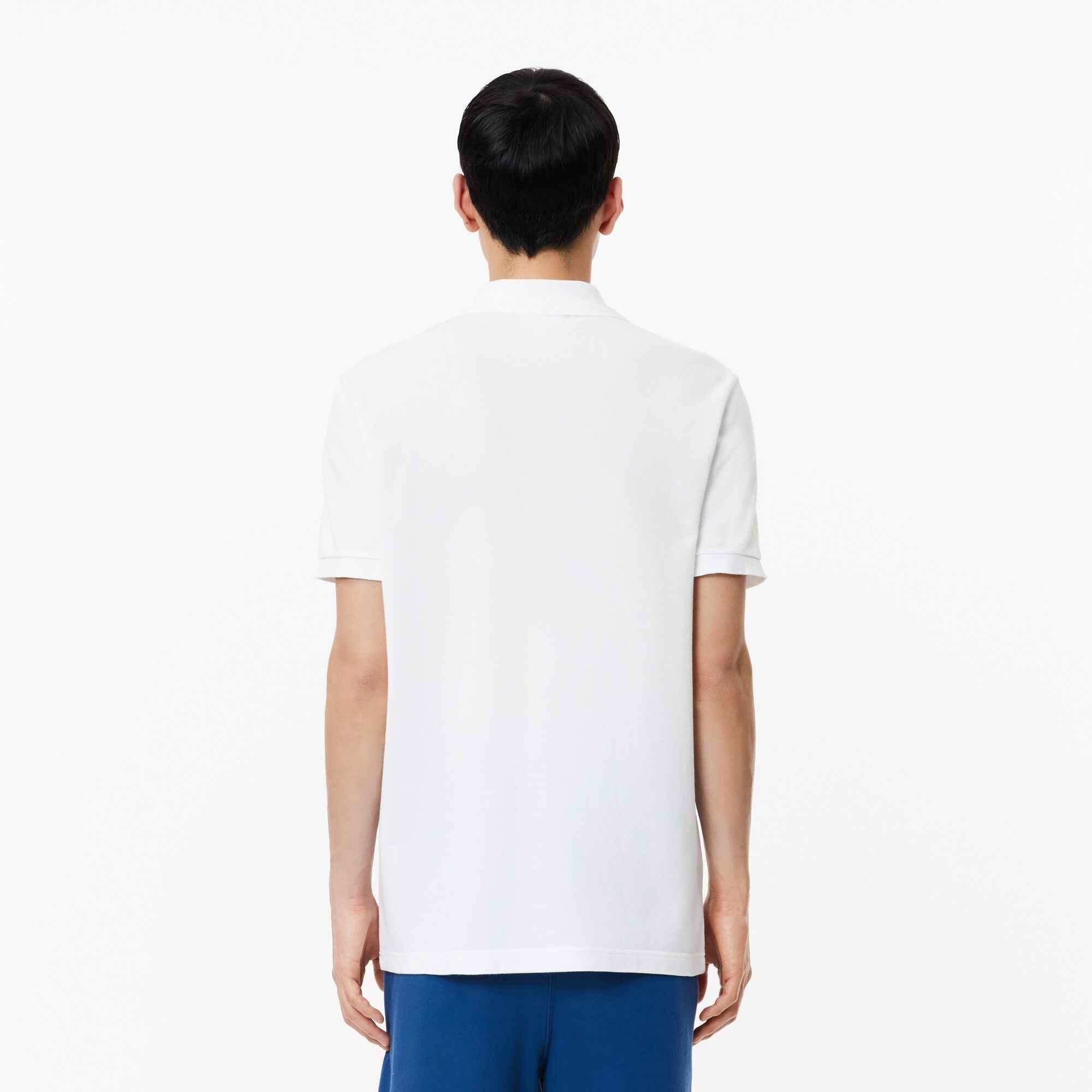 Lacoste Logo Polo Shirt