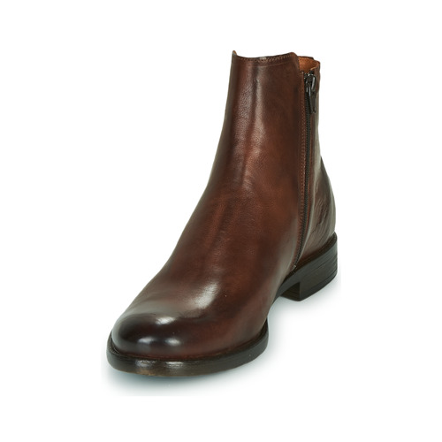 KOST - NORMAN 35 - Marron