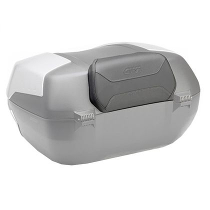 Dosseret Givi E235S POUR TOP CASE V58 MAXIA 5 Universel - Noir