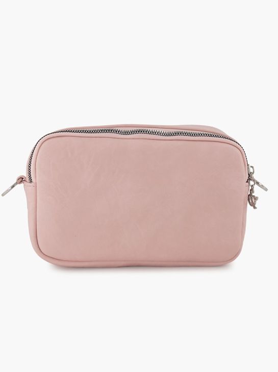 Edel & Stark Umhängetasche Rosa