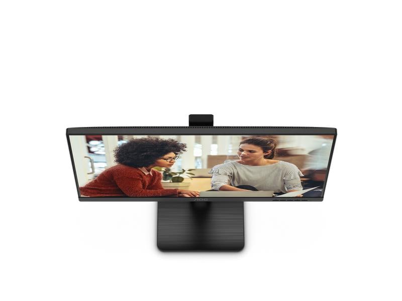 AOC Monitor Q27E3UMF Ergonomischer 27