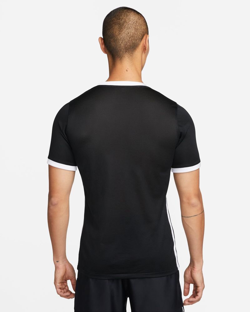 Maillot Nike Challenge IV Noir pour homme