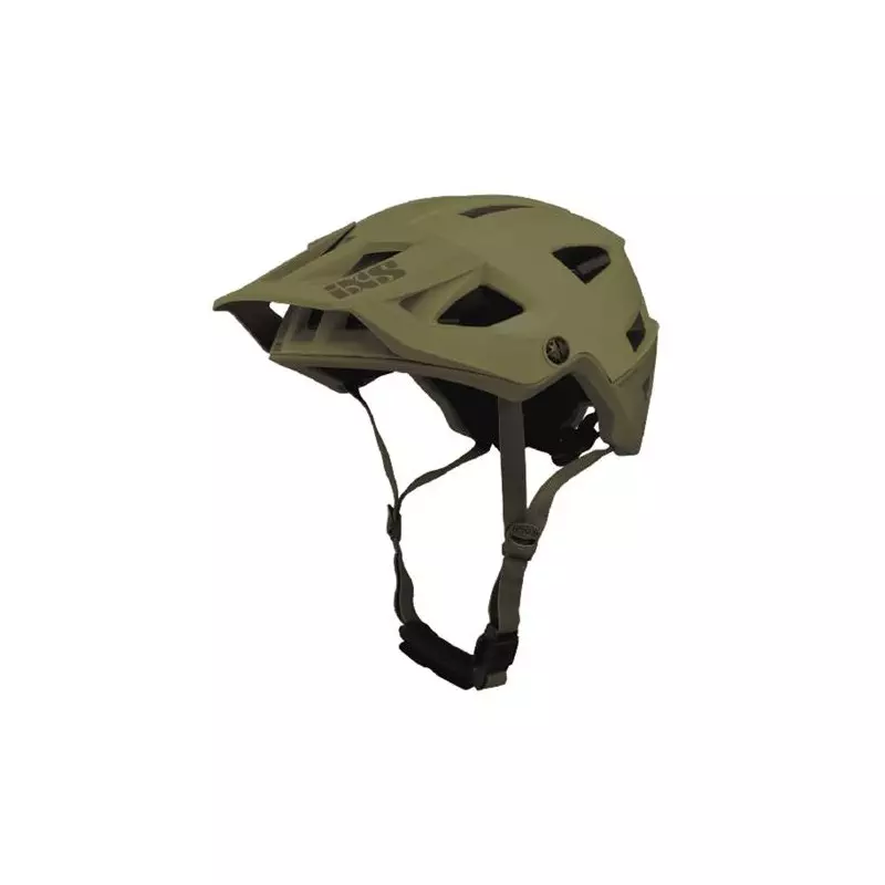 IXS Casque Trigger AM camel