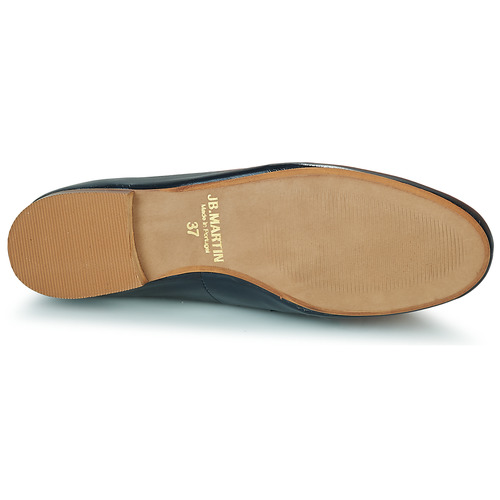 JB Martin - FRANCHE SOFT - VINTAGE MARINE