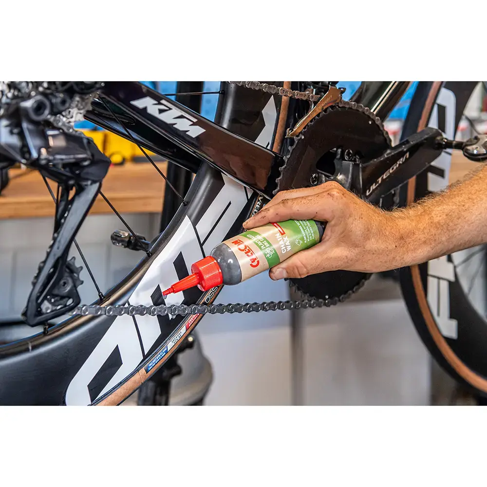 Cyclon Plant Based Chain Wax 125ml