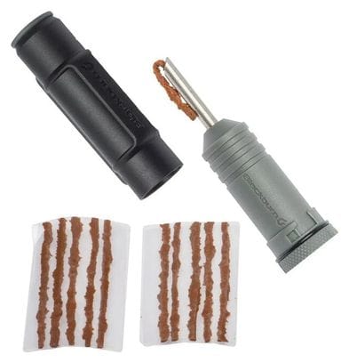 Outil pour Mèches Tubeless Blackburn Plugger Tubeless Tire Repair Kit