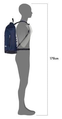 Sac à Dos Ortlieb Commuter Daypack Urban 27L Bleu Ink