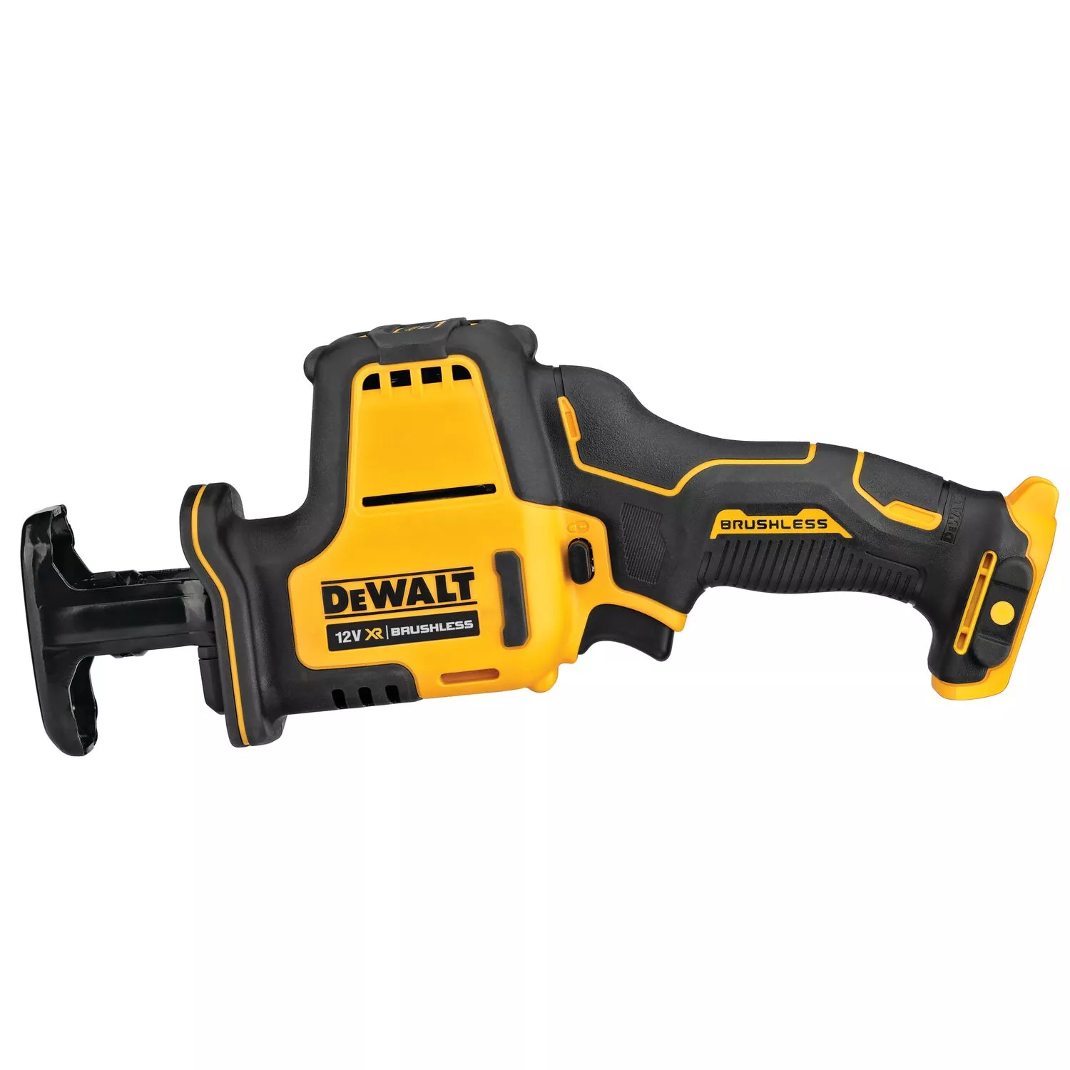 DeWALT DCS312NT-XJ 12V Li-ion XR Accu Compacte Reciprozaag body in TSTAK koffer