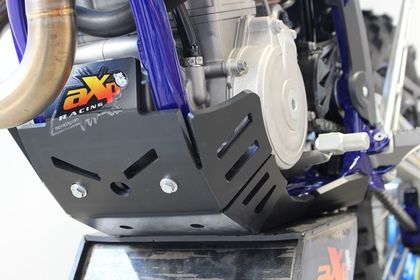 Sabot moteur aXp Enduro Xtrem - PHD 8mm