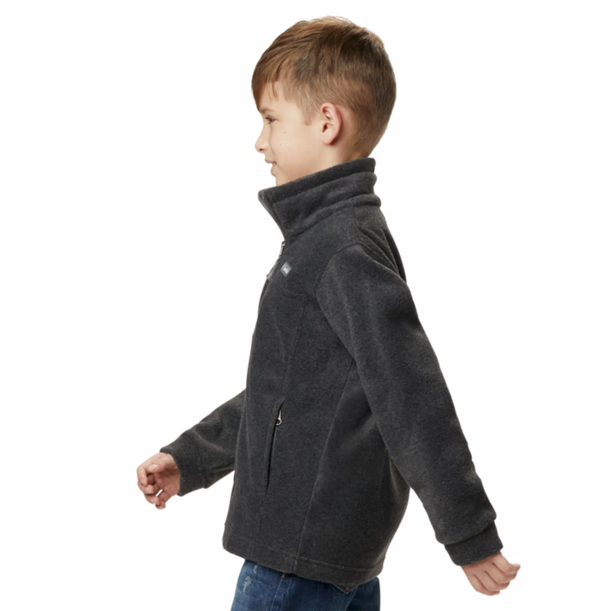 Columbia Polar Steens MT II 4-18ans