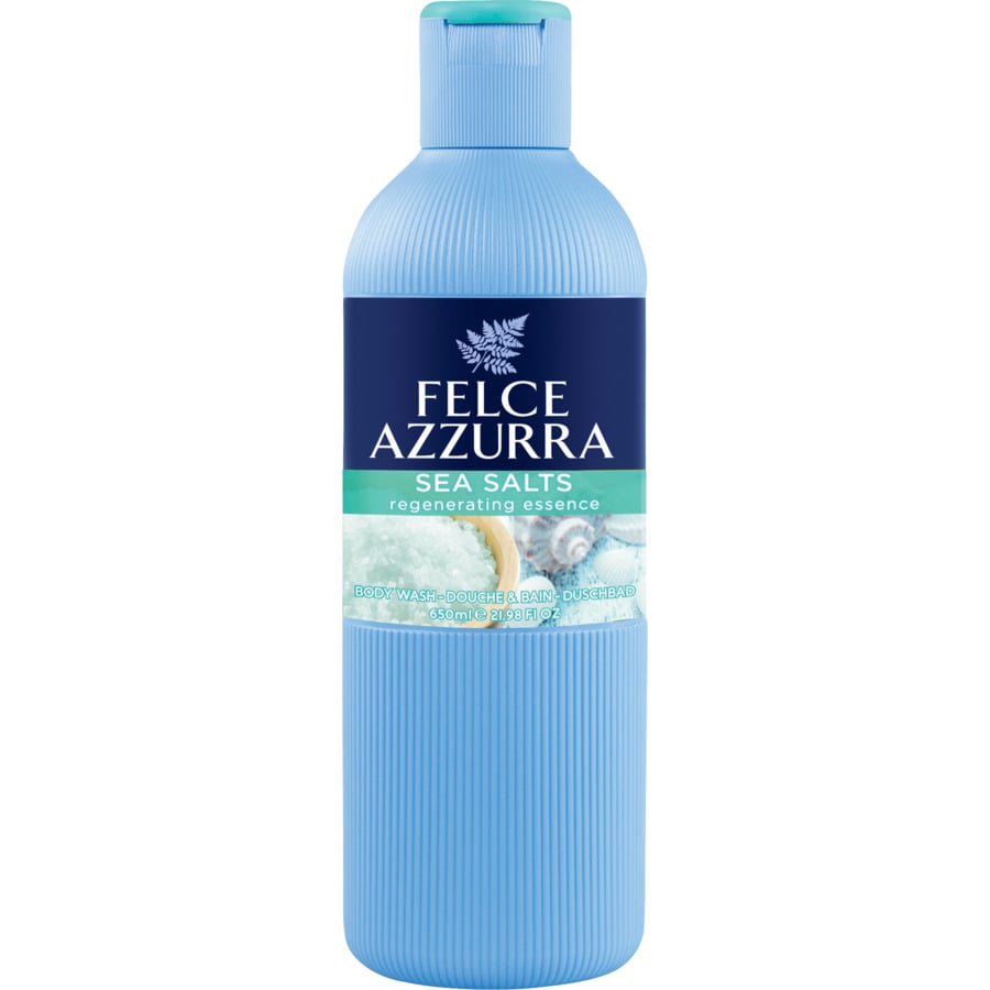 Felce Azzurra Duschbad Beauty Essence Narzissen 650 ml