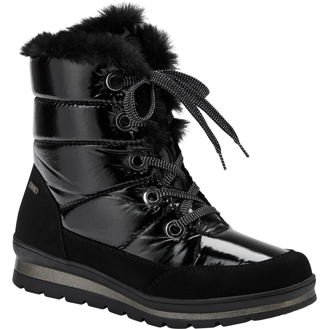Caprice Walking on airWinterstiefel «Kim»