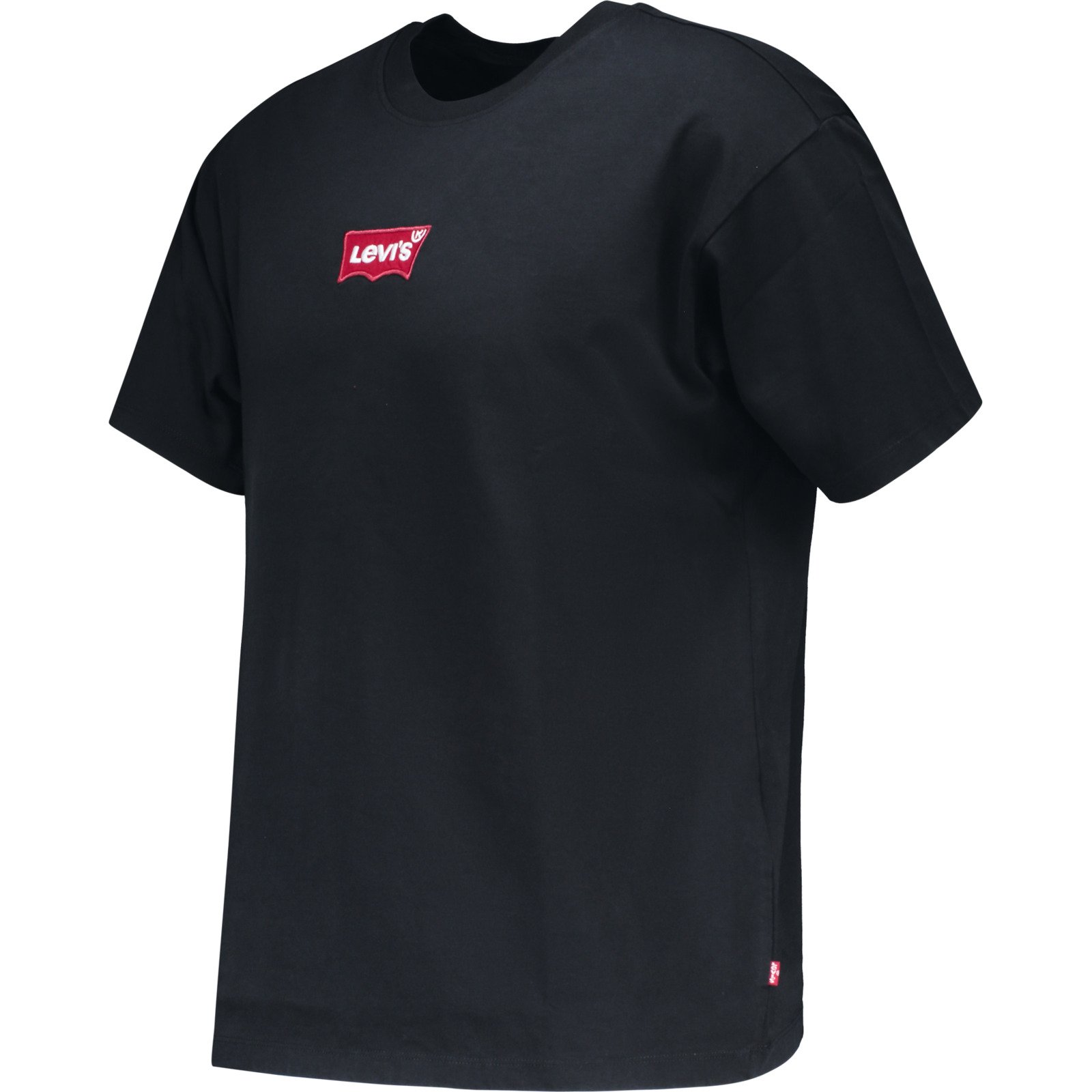 Levi's Herren-T-Shirt Vintage Graphic XS, schwarz