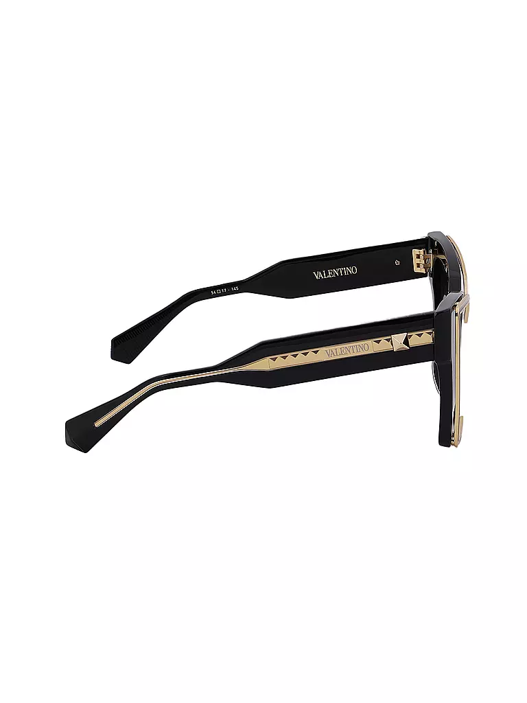VALENTINO Sonnenbrille V-GRACE/54 schwarz