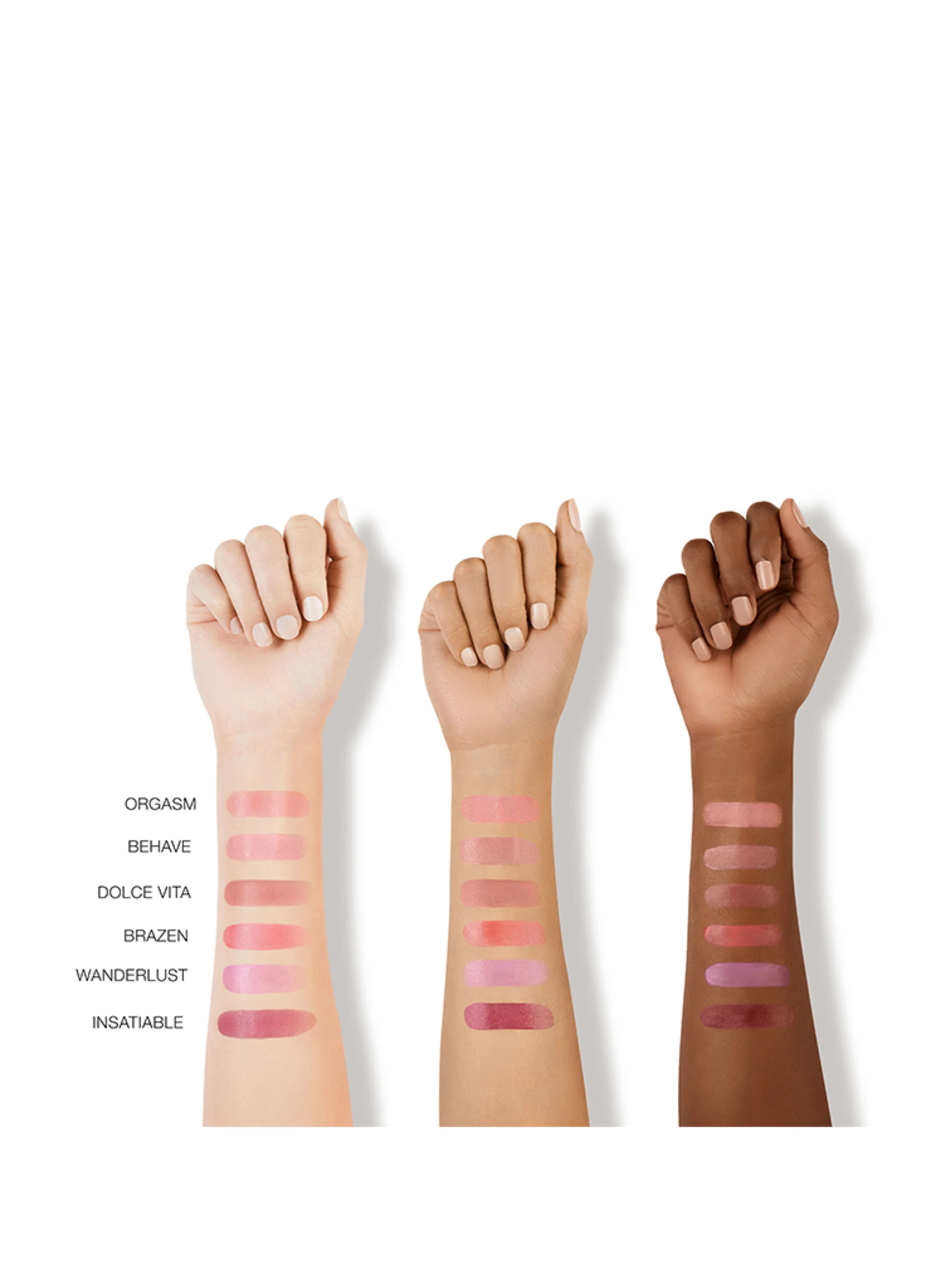NARS AFTERGLOW LIQUID BLUSH