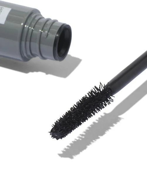 curl & length mascara noir