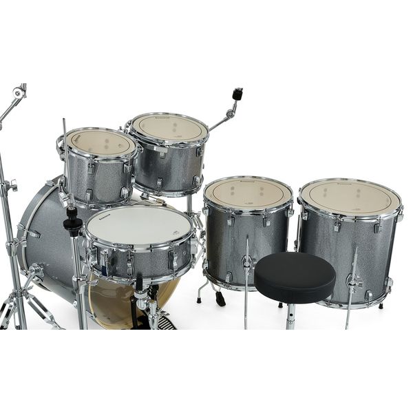 Ludwig Evolution Kit 22