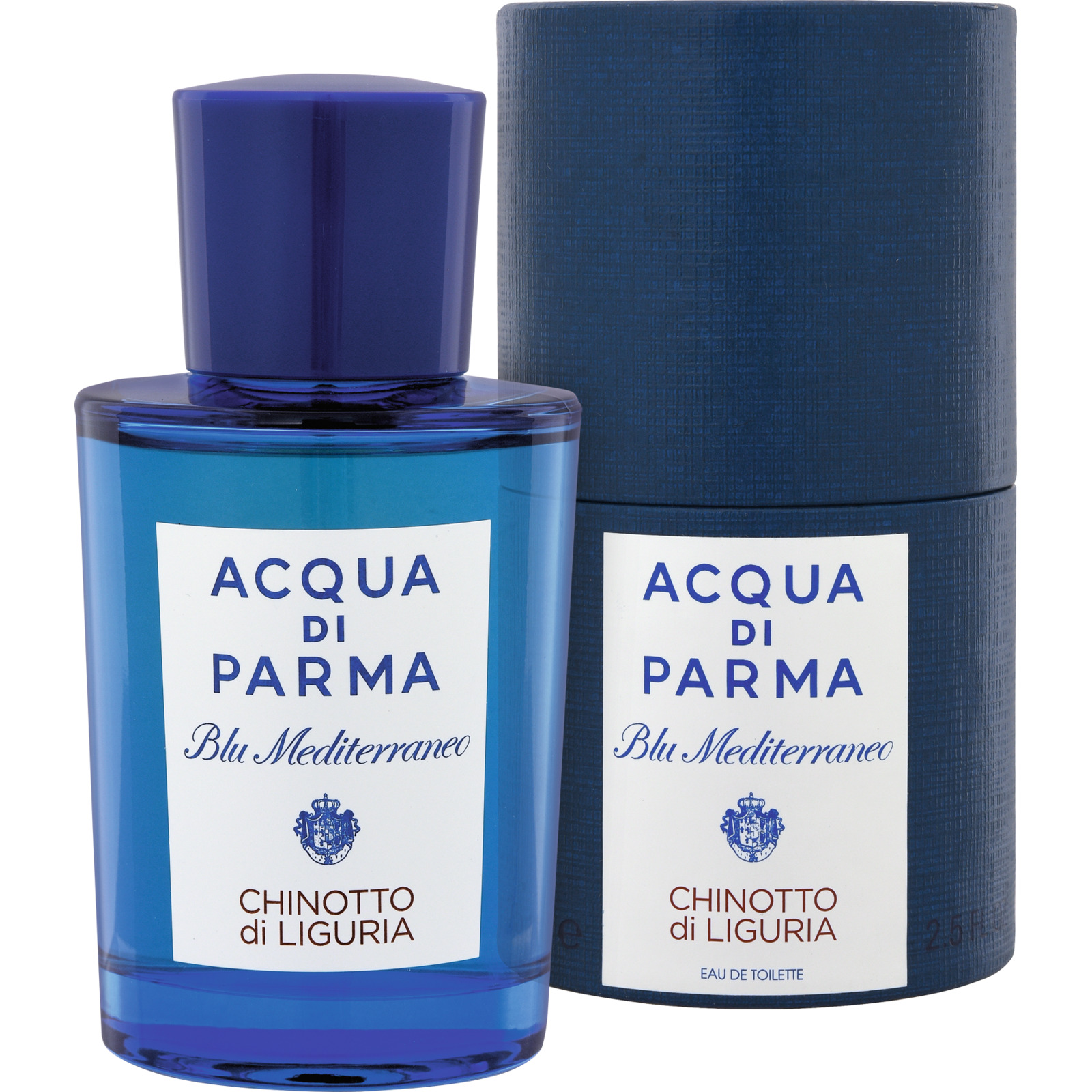 Acqua di Parma Blu Mediterraneo Chinotto di Liguria Eau de Toilette