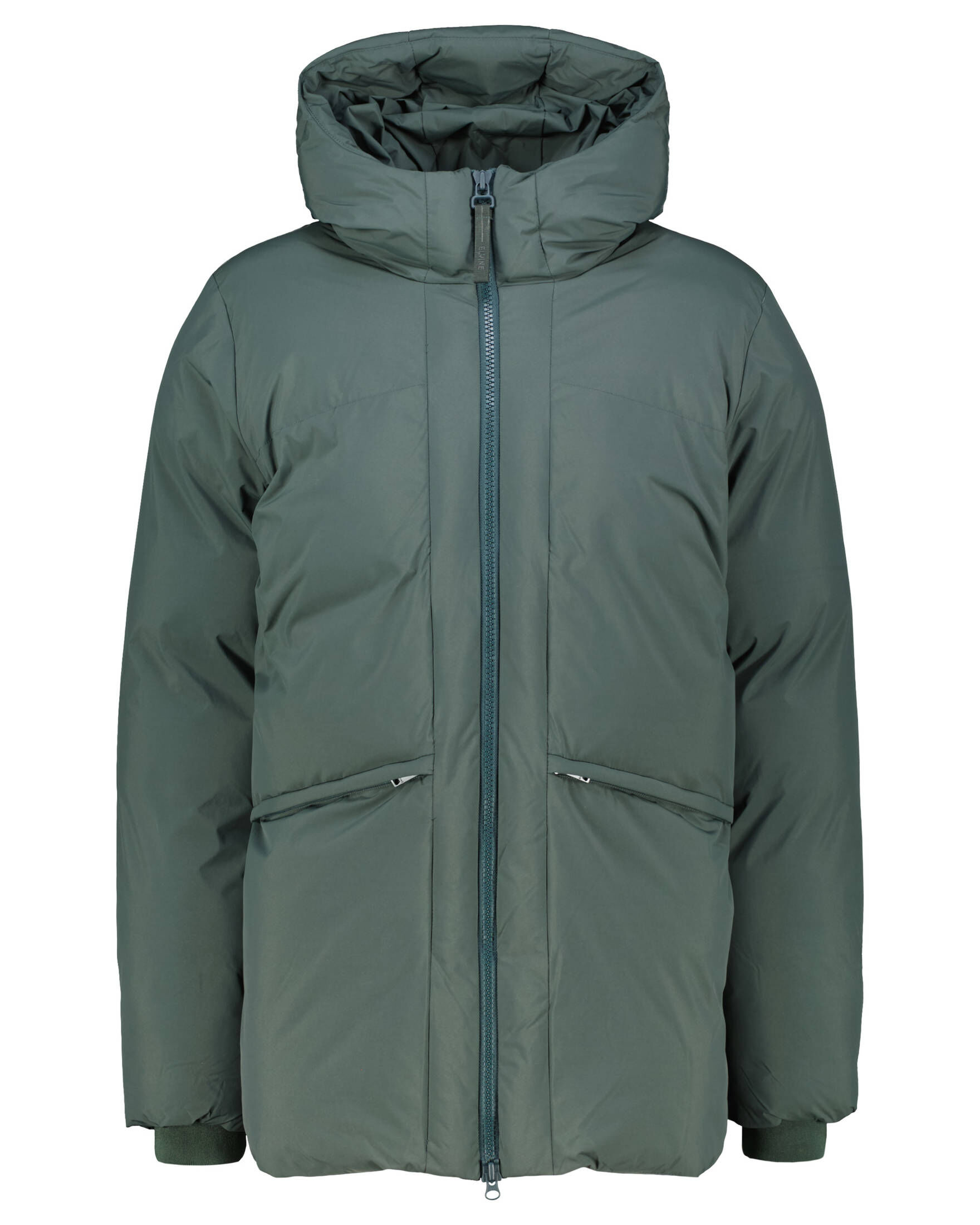Elvine| Herren Winterjacke LOWRY