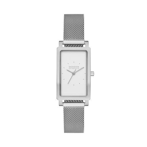 Skagen Hagen SKW3096 Ur, Stål, 22 mm