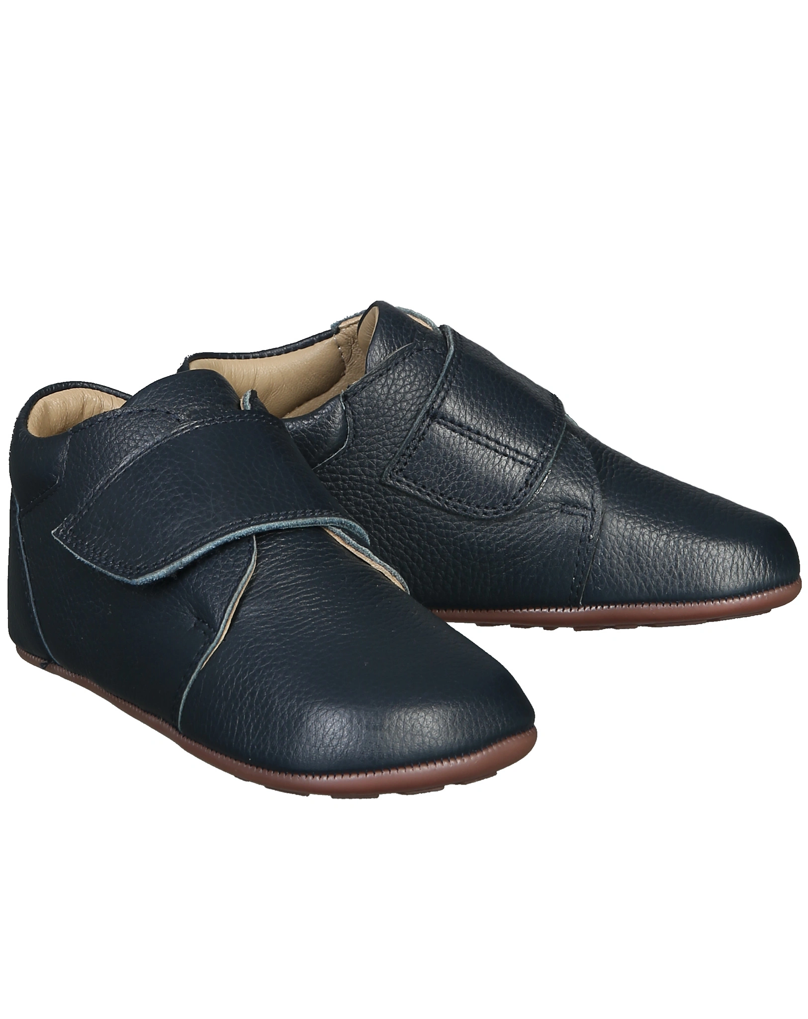 Klett-Krabbelschuh TANNU in navy