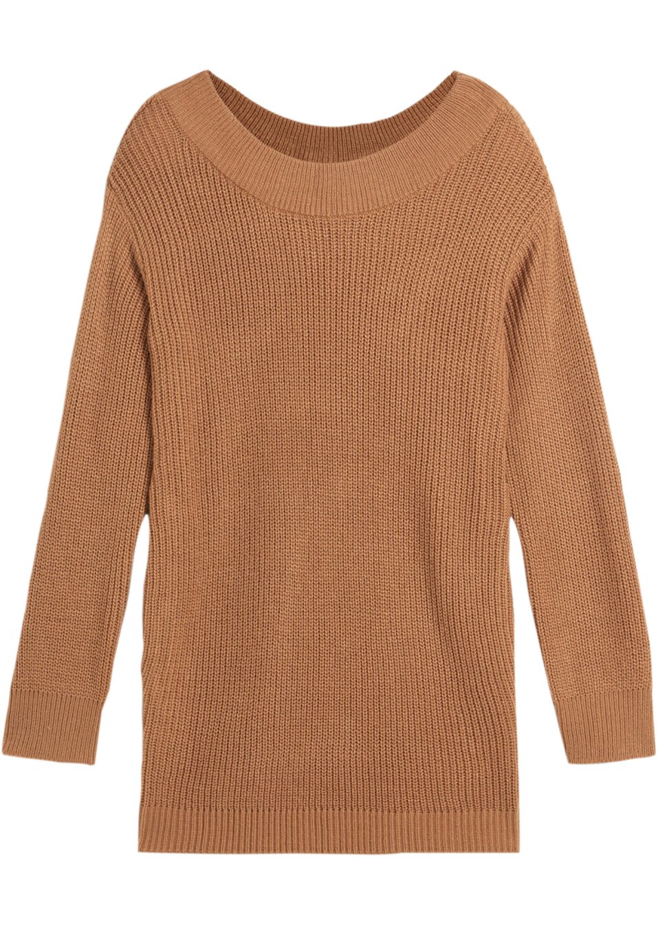 Pull de grossesse et d'allaitement