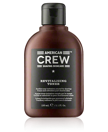 American Crew Shaving Skincare Revitalizing Toner 150ml