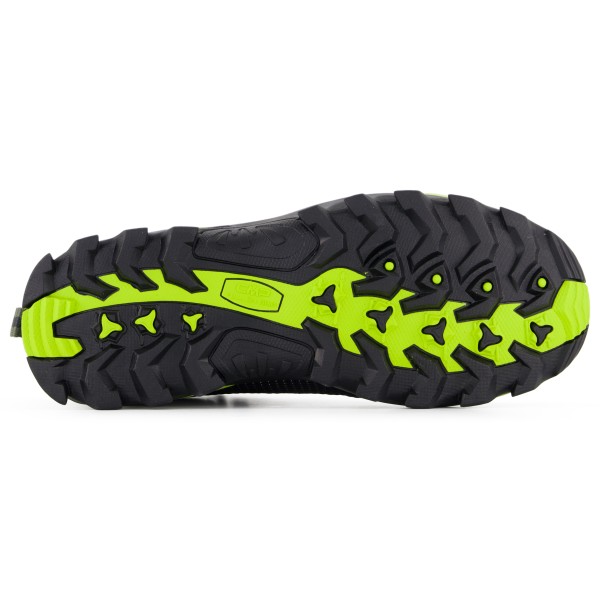 CMP - Rigel Mid Trekking Shoes Waterproof - Chaussures de randonnée