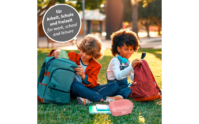 Westmark Snackbox Mini
