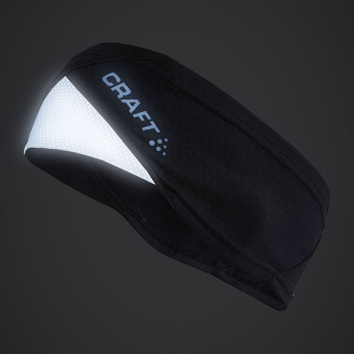 Adv Lumen Fleece Headband