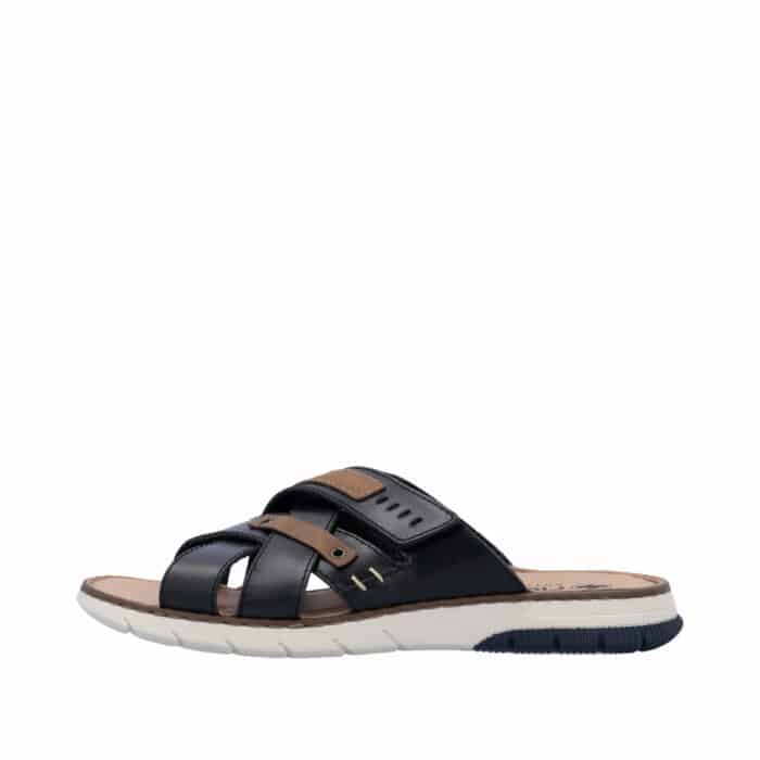 Rieker Sandal Herre 25292-14
