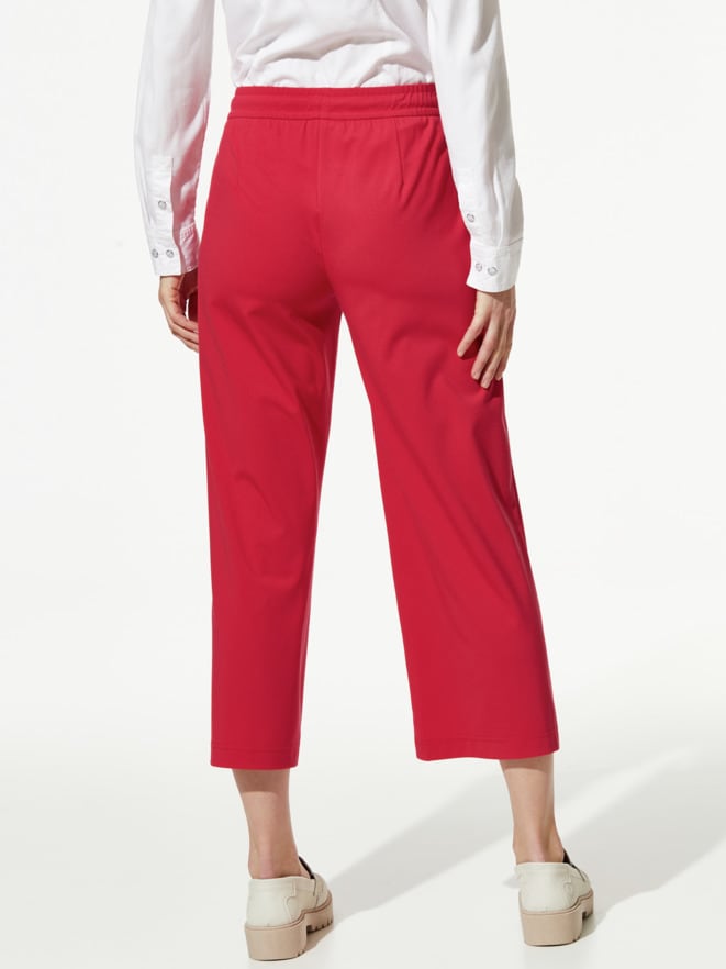 Jersey-Culotte Viskosa