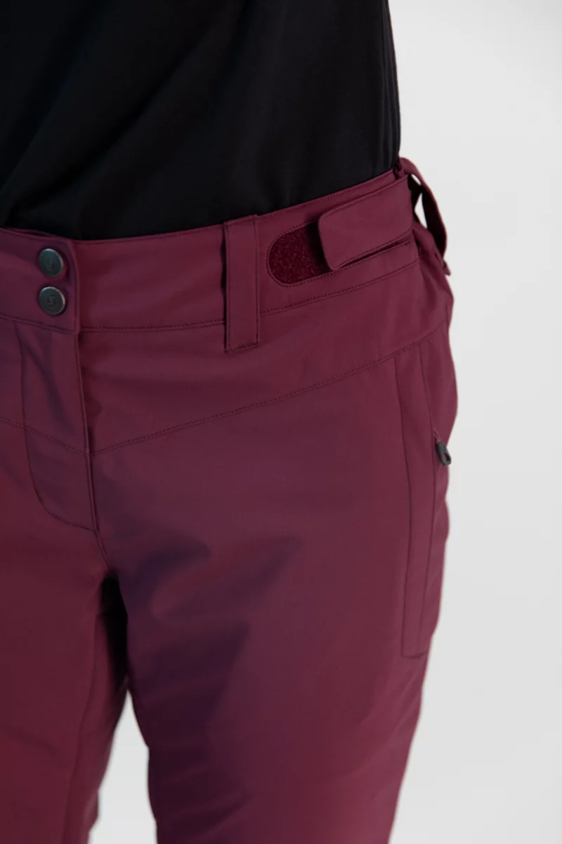 SCOTT Ultimate Dryo 10 Damen Skihose