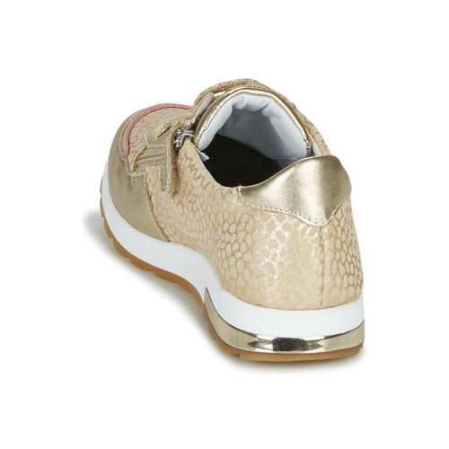 GBB - LELIA - Beige / Doré