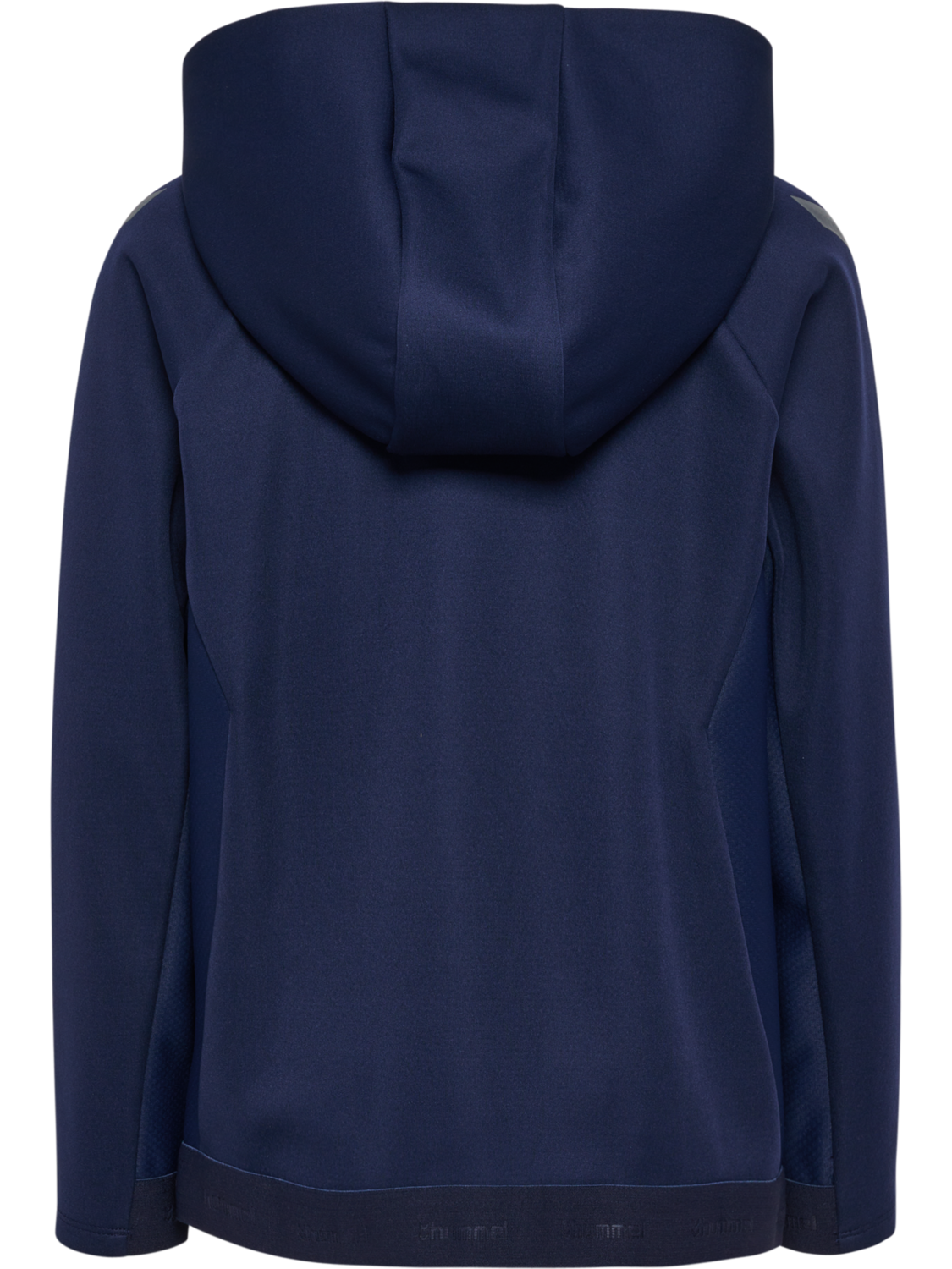 hmlCIMA 2.0 ZIP HOODIE KIDS
