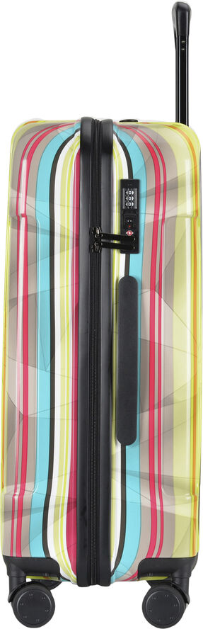 ADAX Adax hardcase Miley Diamond