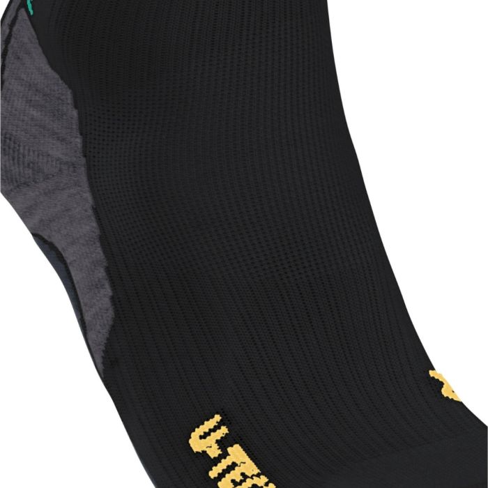 Falke Herre Strømper RU True Motion Aion Sort