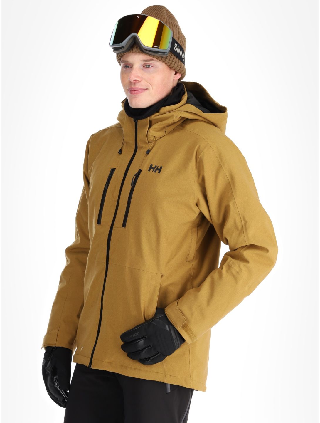 Juniper 3.0 ski-jas heren
