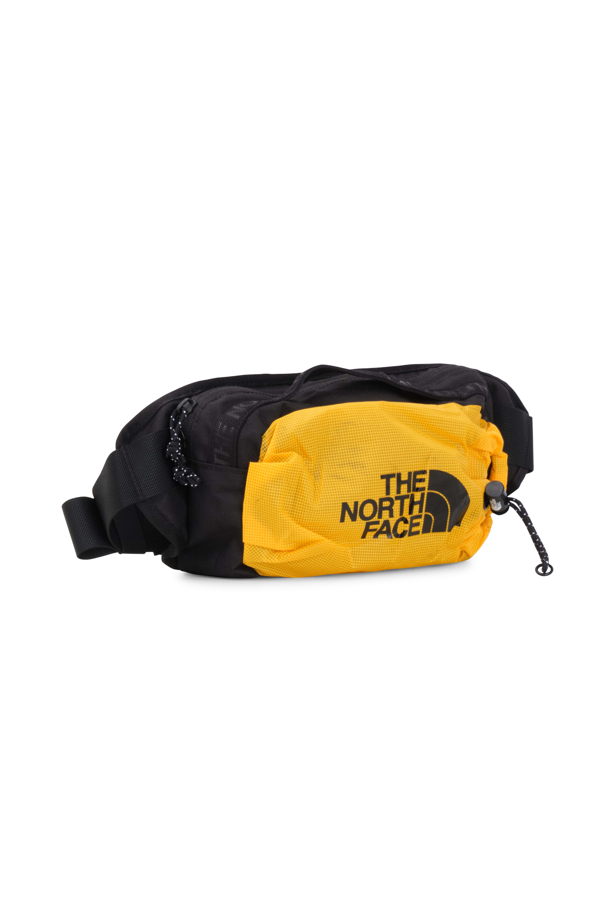 THE NORTH FACE Sac banane BOZER HIP PACK III  Jaune