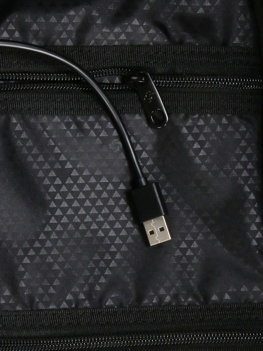 Valise Samsonite StackD 55 cm