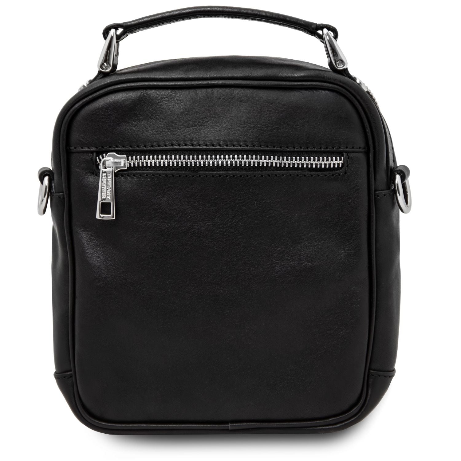 TL142457 – Paul – leren Crossbodytas