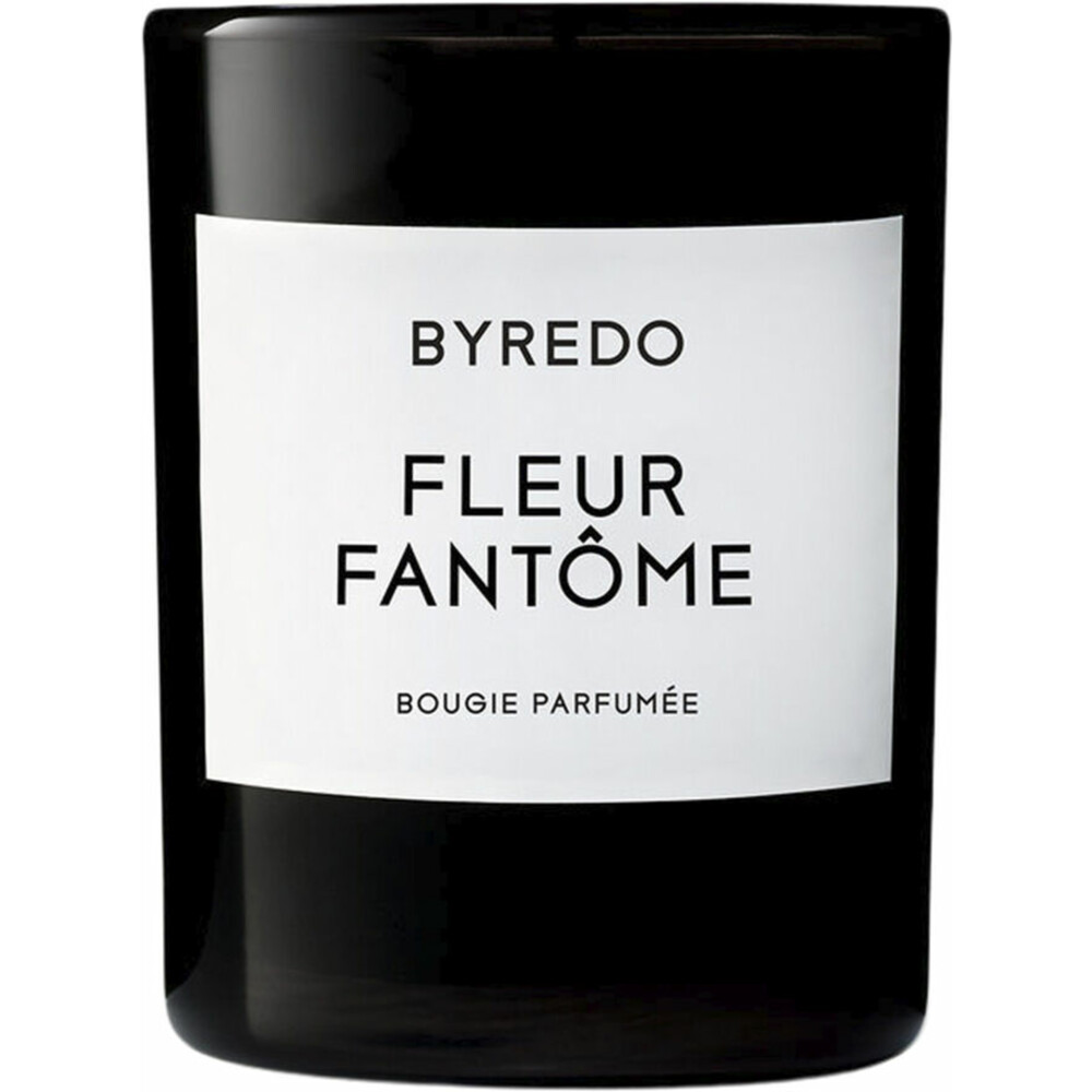 Byredo Geurkaars Fleur Fantôme70 gr