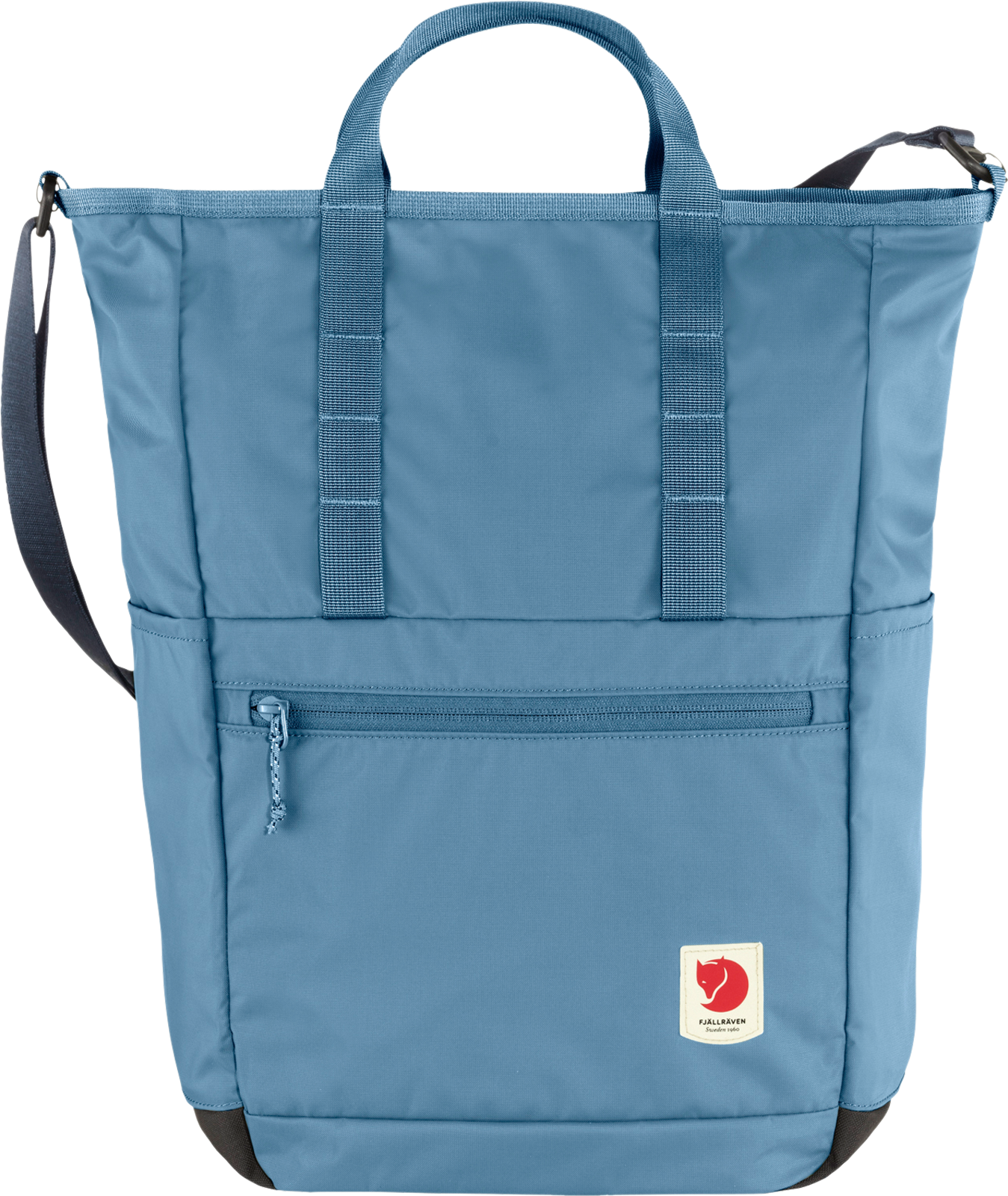 Fjällräven Rucksack High Coast Totepack Dawn Blue